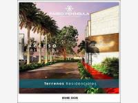 Terreno en venta en Merida Centro, Mérida — foto 3 de 4
