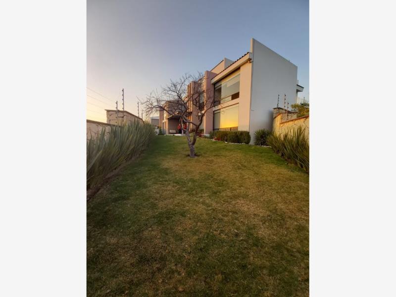 Casa en venta en Lomas de Angelópolis, San Andrés Cholula — foto 1 de 14
