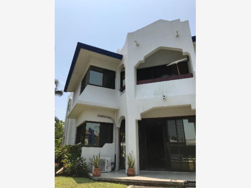 Casa en venta en Rincón del Conchal, Alvarado — foto 1 de 4
