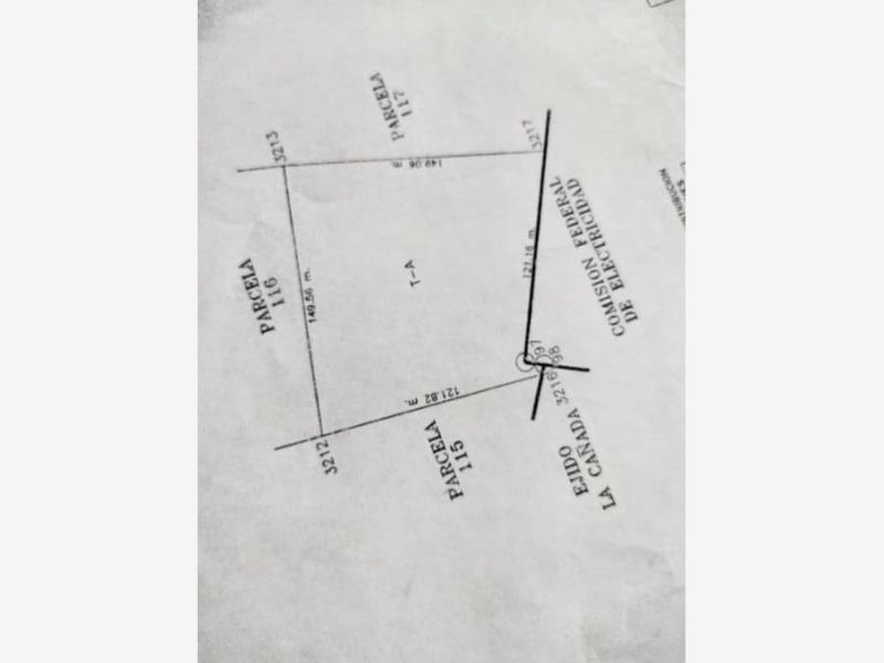 Terreno en venta en El Mirador, El Marqués — foto 1 de 4
