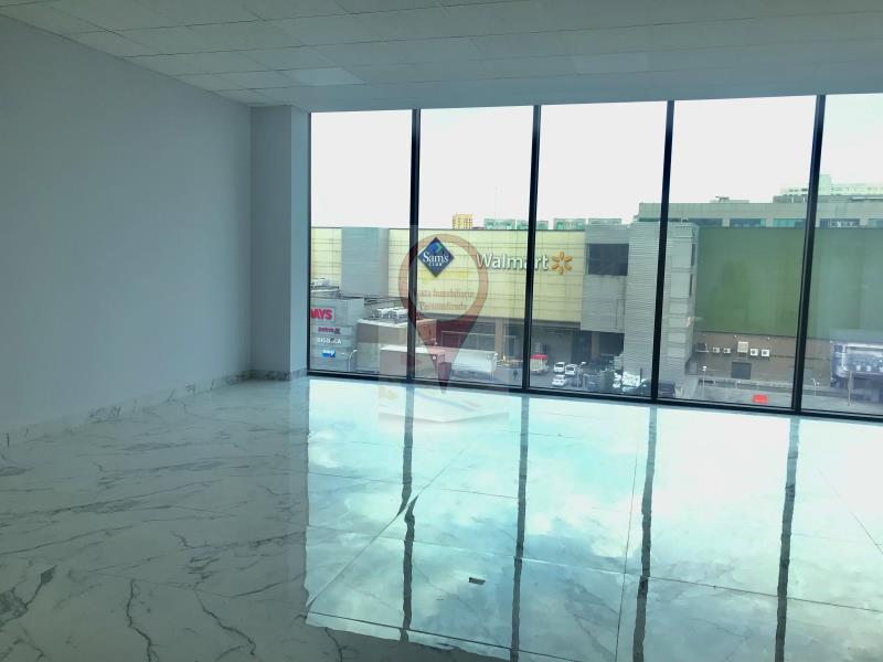 Oficina en renta en Paseo de las Lomas, Álvaro Obregón — foto 1 de 13