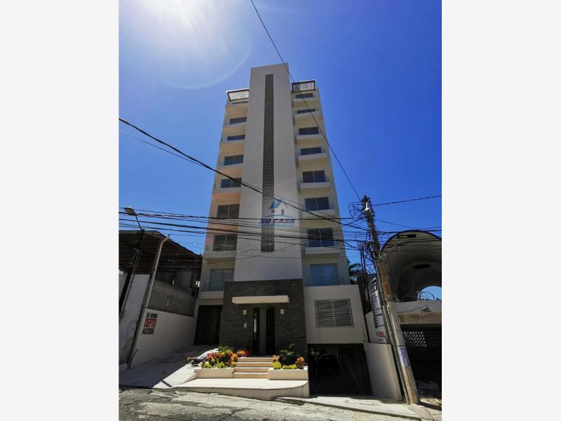 Departamento en venta en Condesa, Acapulco de Juárez — foto 1 de 18