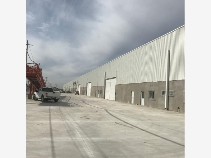 Bodega en Renta en Campo Militar la Joya, Torreón, Coahuila de Zaragoza