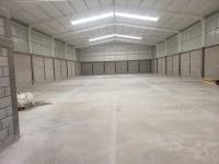 Bodega en renta en Campo Militar la Joya, Torreón — foto 2 de 3