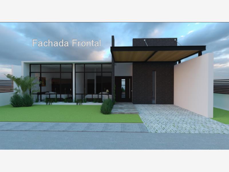 Casa en venta en Lomas de Cocoyoc, Atlatlahucan — foto 1 de 6