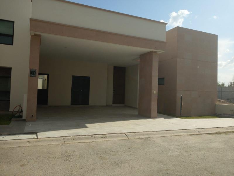 Casa en venta en Las Trojes, Torreón — foto 1 de 38