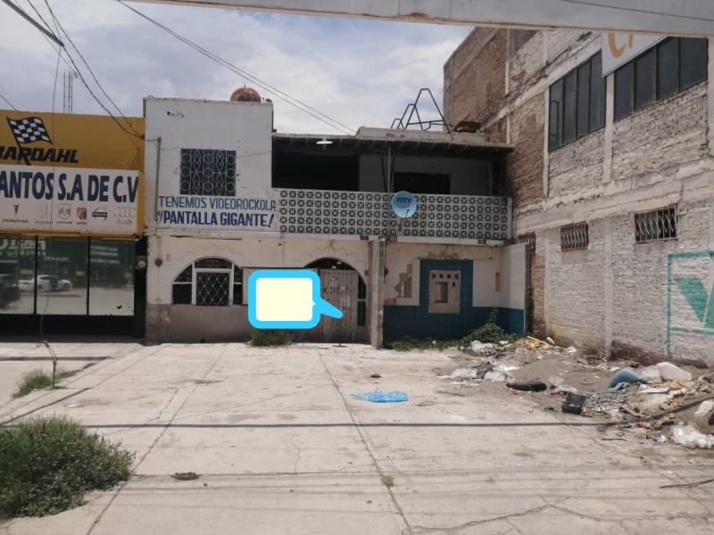 Terreno en venta en Nuevo Linares, Francisco I. Madero — foto 1 de 2