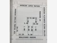 Terreno en venta en Nuevo Linares, Francisco I. Madero — foto 2 de 2