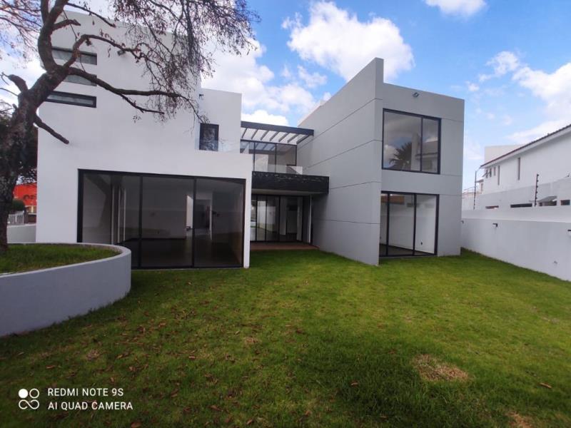 Casa en venta en Lomas de Valle Escondido, Atizapán de Zaragoza — foto 1 de 21