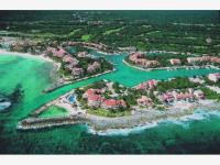 Departamento en Puerto Aventuras, Playa del Carmen, Quintana Roo — foto 1 de 14