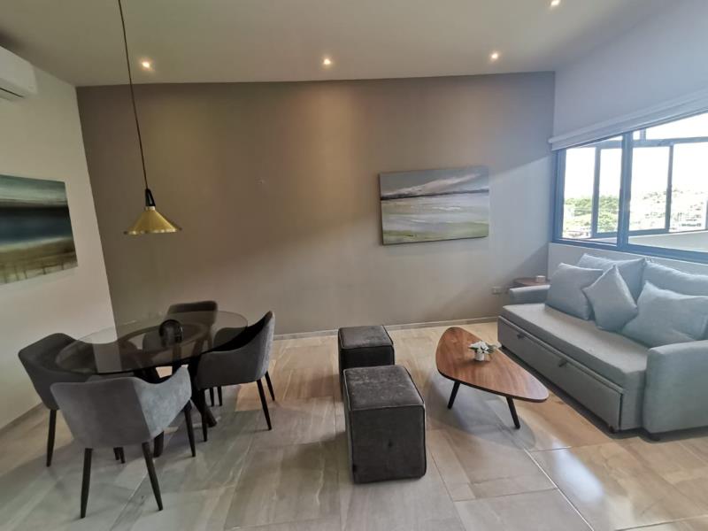 Departamento en renta en Álamos I, Benito Juárez — foto 1 de 10