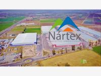 Terreno en venta en Parque Industrial Aeropuerto Querétaro, Colón — foto 3 de 4