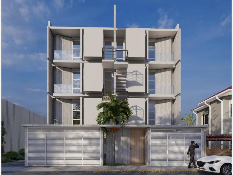 Departamento en venta en Obrera, Boca del Río — foto 1 de 6