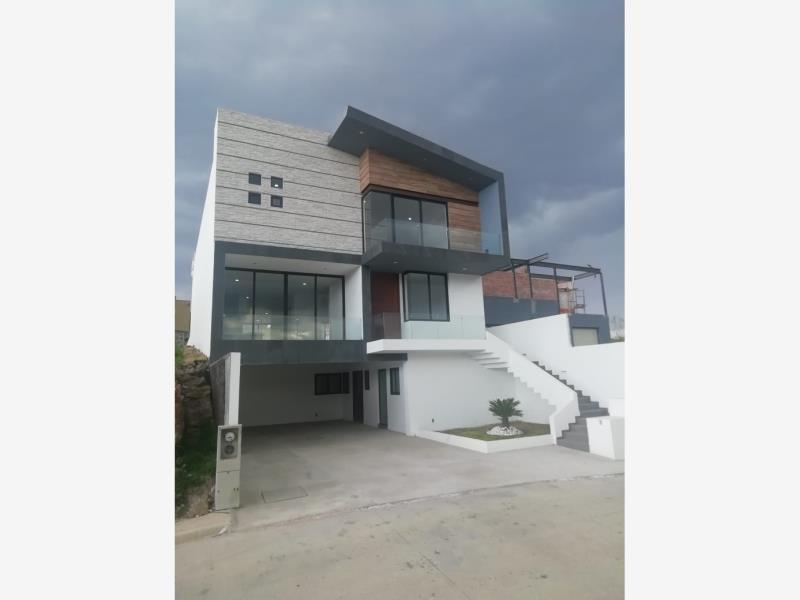 Casa en venta en Bosque Esmeralda, Atizapán de Zaragoza — foto 1 de 21