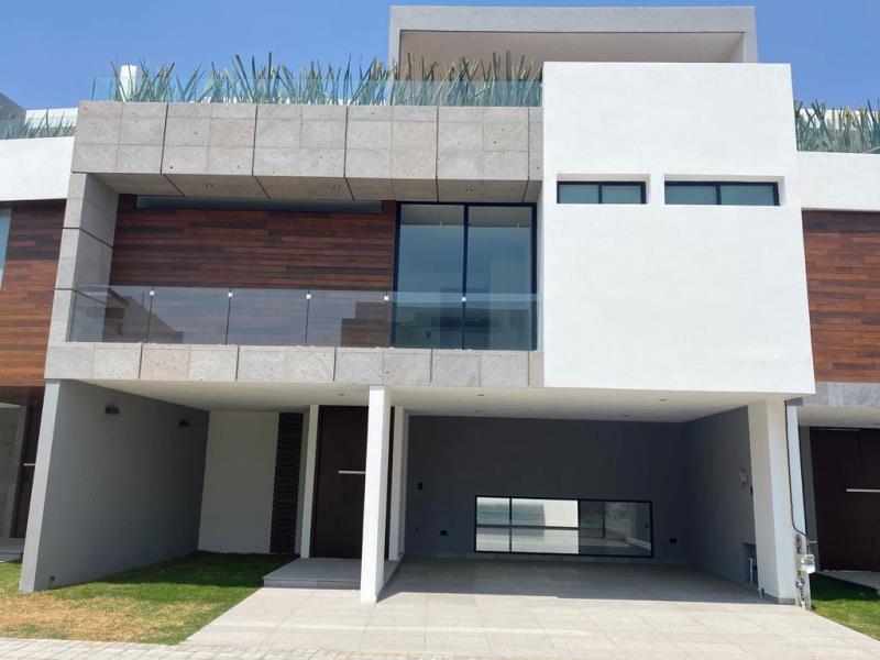 Casa en Venta en En Lomas de Angelopolis Excelente Ubicación y Amenidades, San Andrés Cholula, Puebla Casa en Venta en En Lomas de Angelopolis Excelente Ubicación y Amenidades, San Andrés Cholula, Puebla