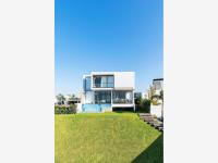 Casa en venta en Punta Tiburón, Residencial, Marina y Golf, Alvarado — foto 2 de 17