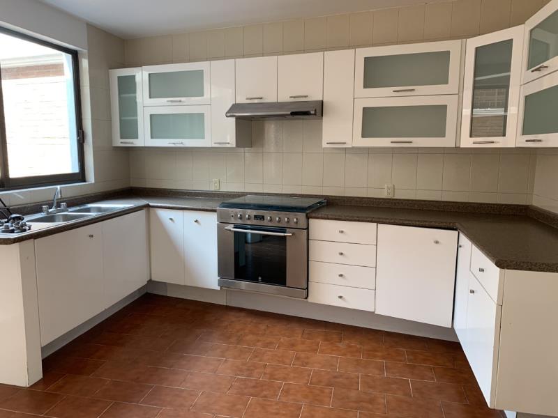 Casa en renta en Jardines del Pedregal, Álvaro Obregón — foto 1 de 2