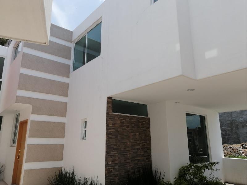 Casa en venta en Campo Bello, Morelia — foto 1 de 19