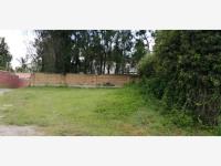 Oasis Valsequillo. Terreno en venta