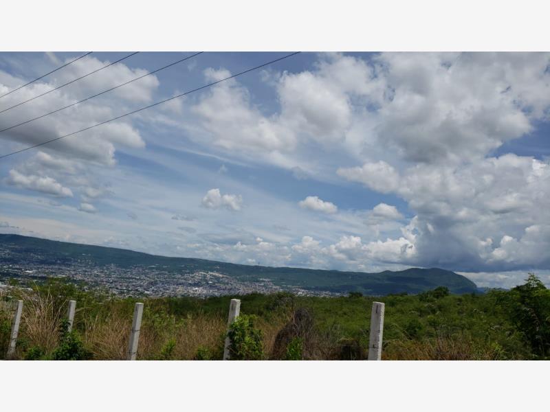 Terreno en venta en Pomarrosa, Tuxtla Gutiérrez — foto 1 de 3