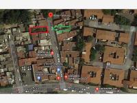 Terreno en venta en Olivar de los Padres, Álvaro Obregón, Ciudad de México