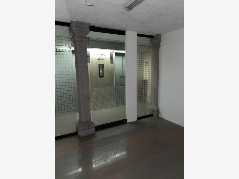 Oficina en renta en Polanco I Sección, Miguel Hidalgo — foto 1 de 10