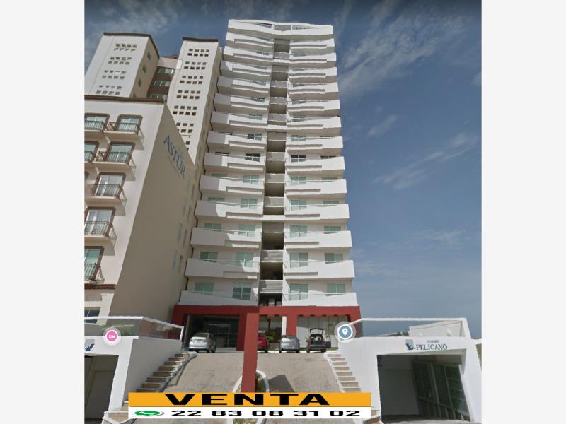 Departamento en venta en Costa de Oro, Boca del Río — foto 1 de 5