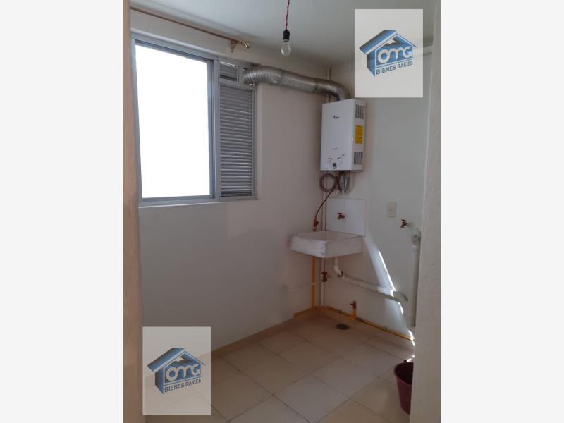 Departamento en renta en Ampliación Nápoles, Benito Juárez — foto 1 de 2