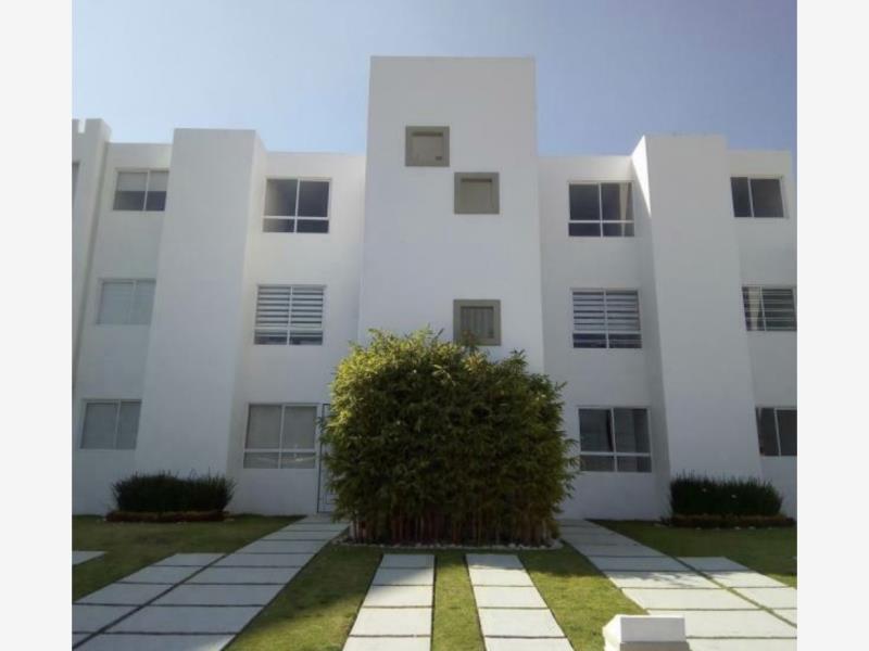 Departamento en venta en Los Héroes Tizayuca, Tizayuca — foto 1 de 7
