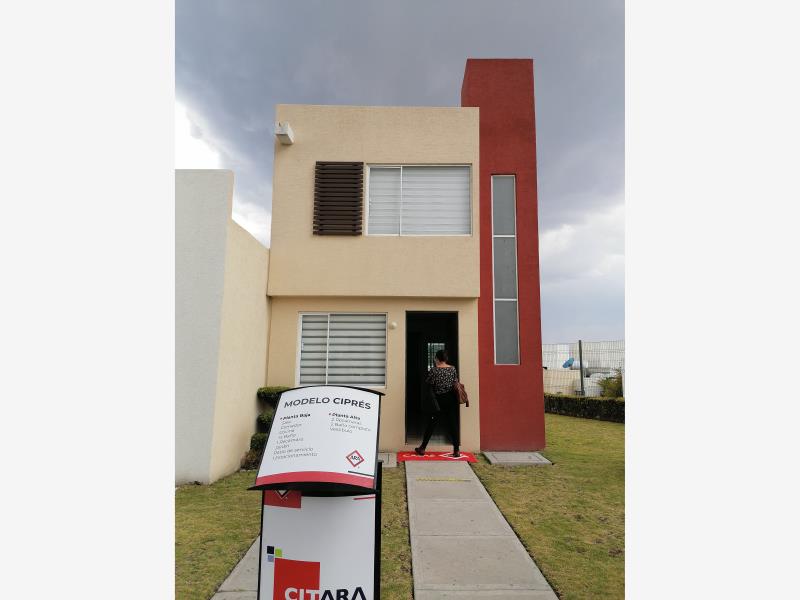 Casa en venta en CITARA, Huehuetoca — foto 1 de 17