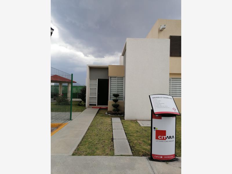 Casa en venta en CITARA, Huehuetoca — foto 1 de 13