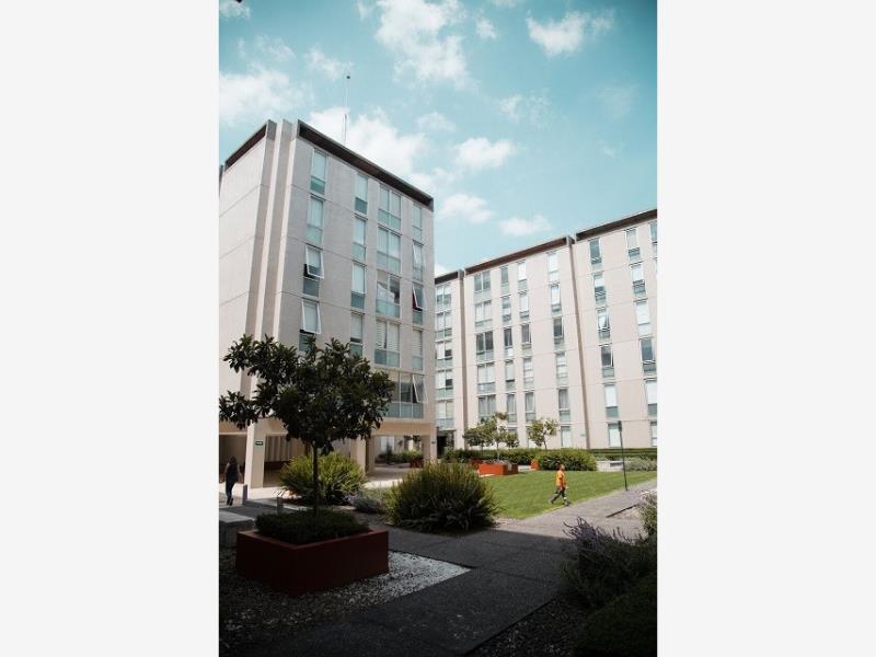 Departamento en venta en Roma Sur, Cuauhtémoc — foto 1 de 4