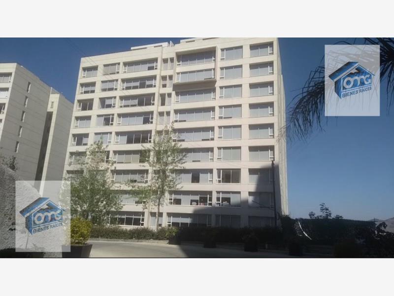 Departamento en venta en Lomas Verdes 6a Sección, Naucalpan de Juárez — foto 1 de 3