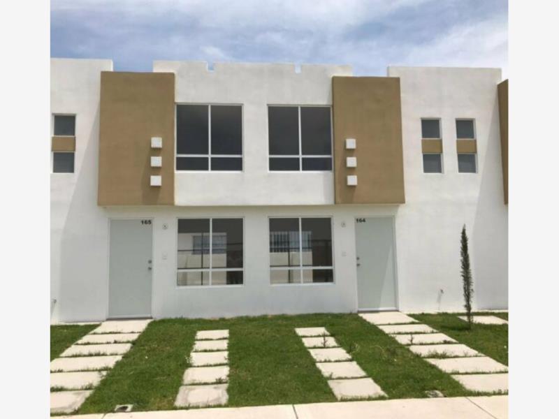 Casa en venta en Los Héroes Tizayuca, Tizayuca — foto 1 de 8