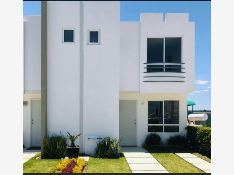 Casa en venta en Los Héroes Tizayuca, Tizayuca — foto 1 de 15