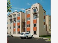 Departamento en venta en Real Belmonte, Tecámac, México