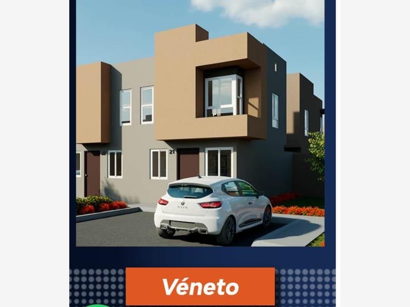 Casa en venta en Real Granada IV, Tecámac — foto 1 de 14