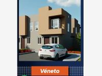 Casa en venta en Real Granada IV, Tecámac, México