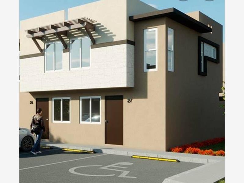 Casa en venta en Real Granada IV, Tecámac — foto 1 de 10
