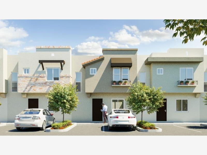 Casa en venta en Real Granada IV, Tecámac — foto 1 de 7