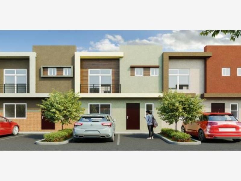 Casa en venta en Real Alcalá, Tecámac — foto 1 de 4