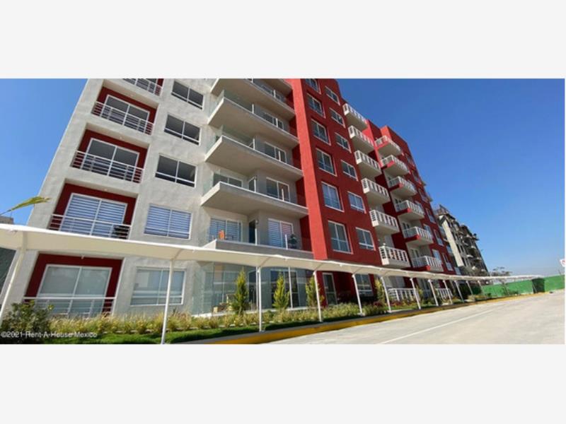Departamento en venta en Las Américas, Ecatepec de Morelos — foto 1 de 11