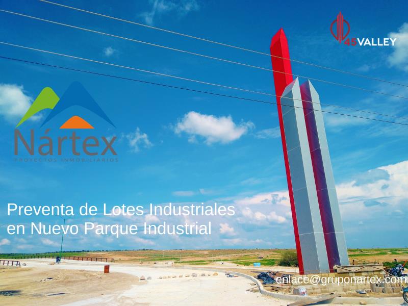 Terreno en venta en Encarnacion de Diaz Centro, Encarnación de Díaz — foto 1 de 7