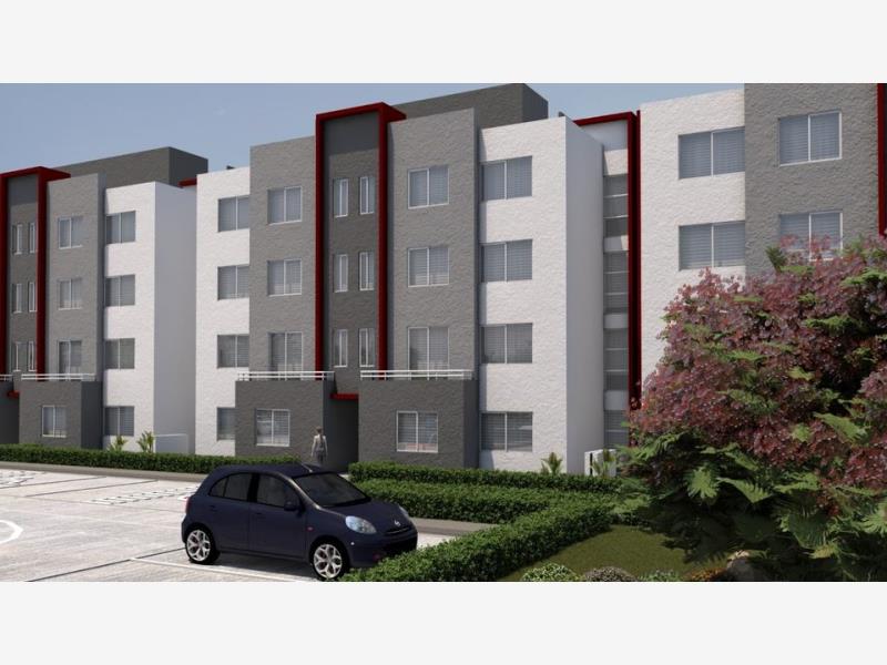 Departamento en venta en Lomas de Ixtapaluca, Ixtapaluca — foto 1 de 13