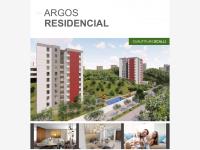 Departamento en venta en Hacienda del Parque, Cuautitlán Izcalli — foto 2 de 9