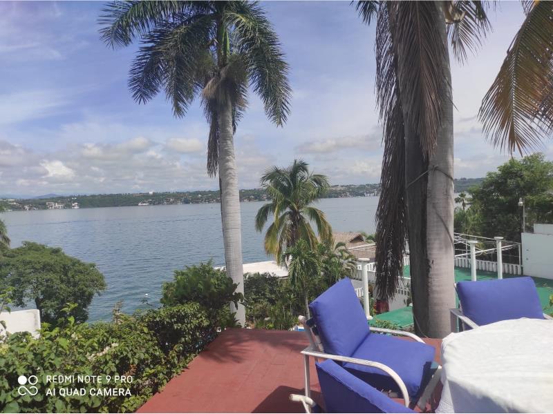 Casa en venta en Tequesquitengo, Jojutla — foto 1 de 34