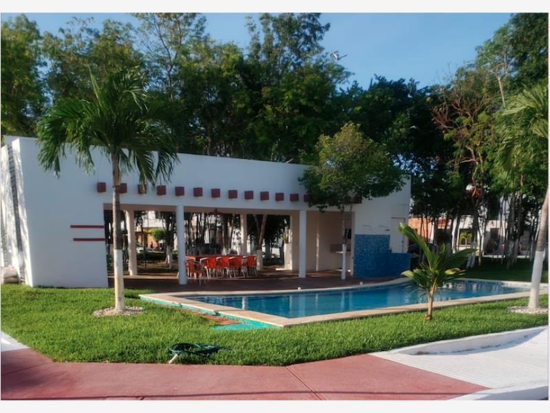 Casa en venta en Playa del Carmen, Solidaridad — foto 1 de 18