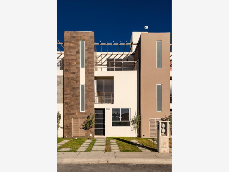 Casa en venta en Lomas de la Plata, Pachuca de Soto — foto 1 de 9
