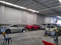 Bodega en venta en Acero, Monterrey — foto 3 de 8