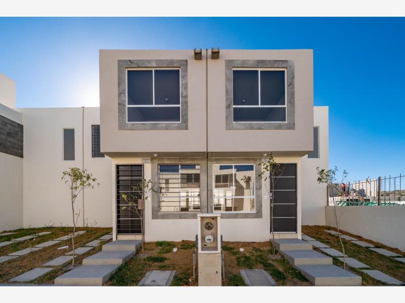 Casa en venta en Lomas de la Plata, Pachuca de Soto — foto 1 de 8